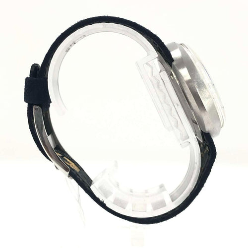 Omega Automatic Watches Tool107 Ss/