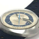 Omega Automatic Watches Tool107 Ss/