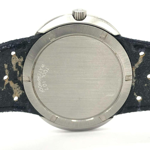Omega Automatic Watches Tool107 Ss/