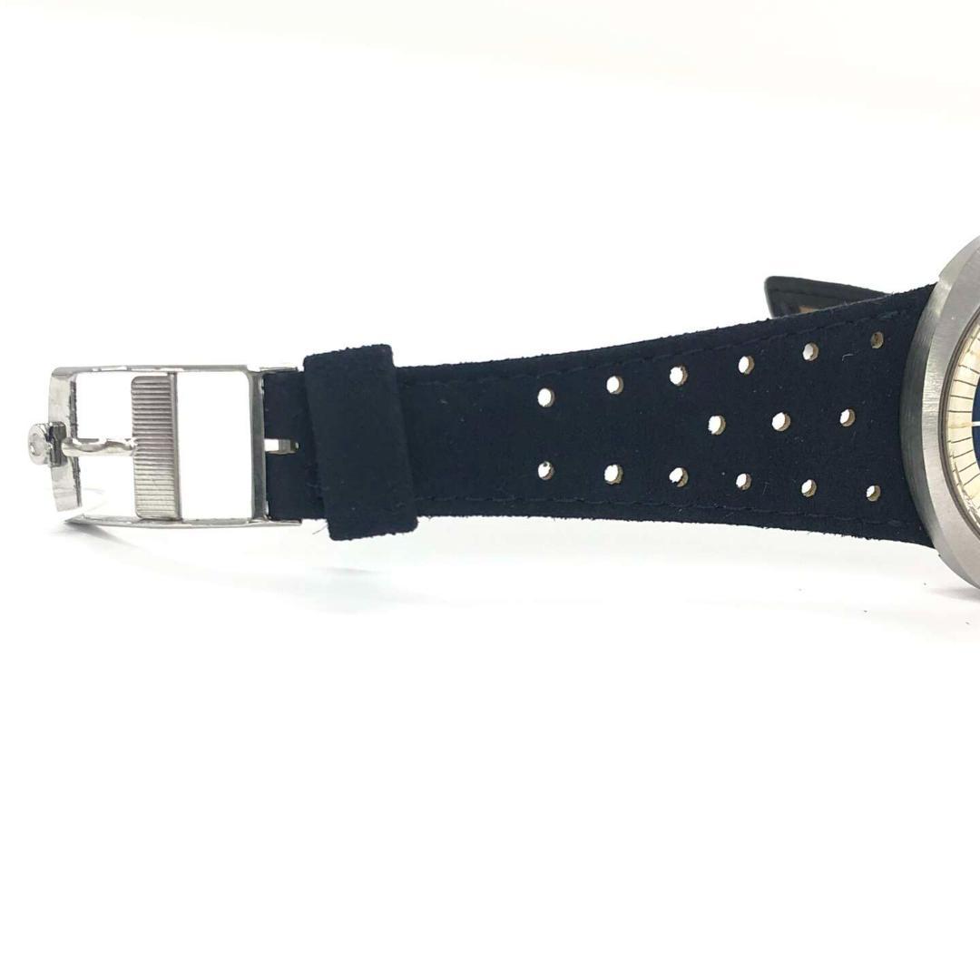 Omega Automatic Watches Tool107 Ss/
