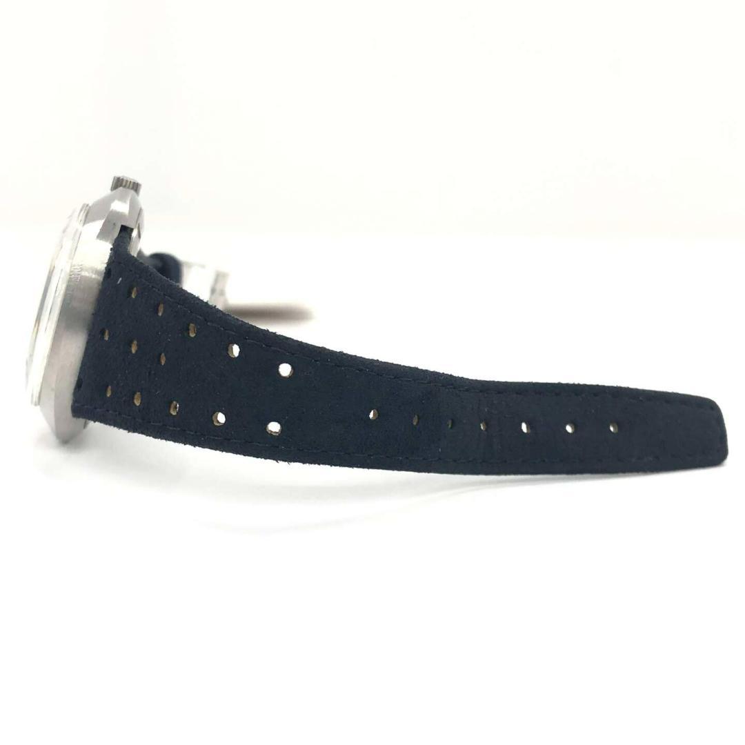 Omega Automatic Watches Tool107 Ss/