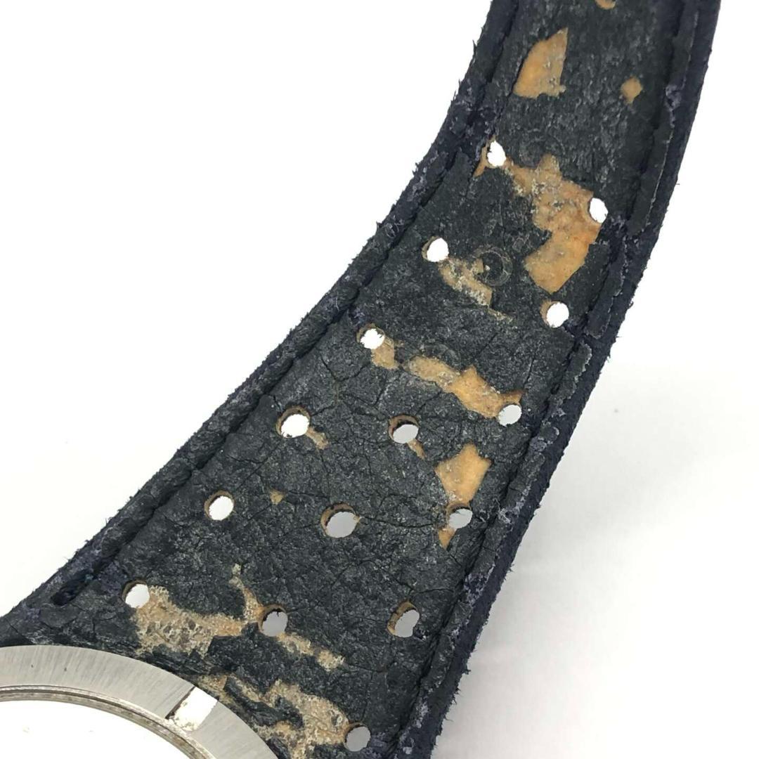 Omega Automatic Watches Tool107 Ss/