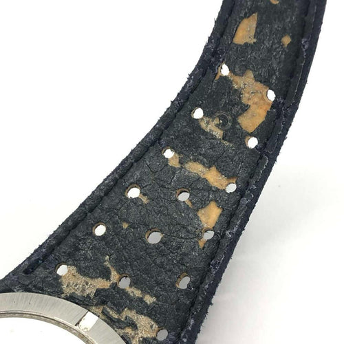 Omega Automatic Watches Tool107 Ss/