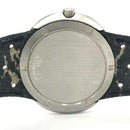 Omega Automatic Watches Tool107 Ss/