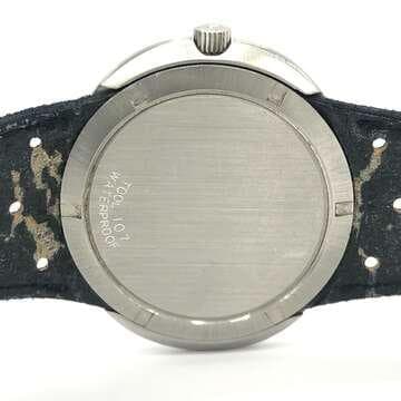 Omega Automatic Watches Tool107 Ss/