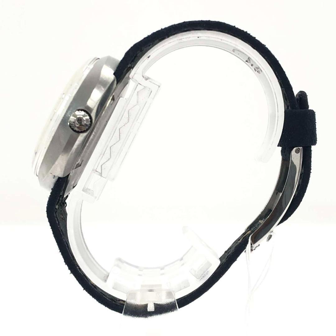 Omega Automatic Watches Tool107 Ss/