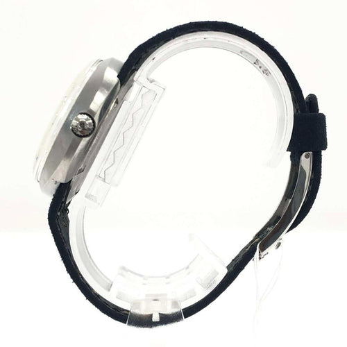 Omega Automatic Watches Tool107 Ss/
