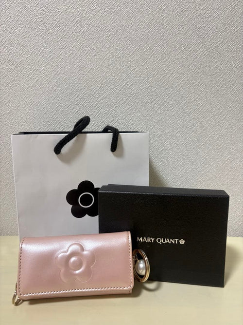 Mary Quant Key Cases