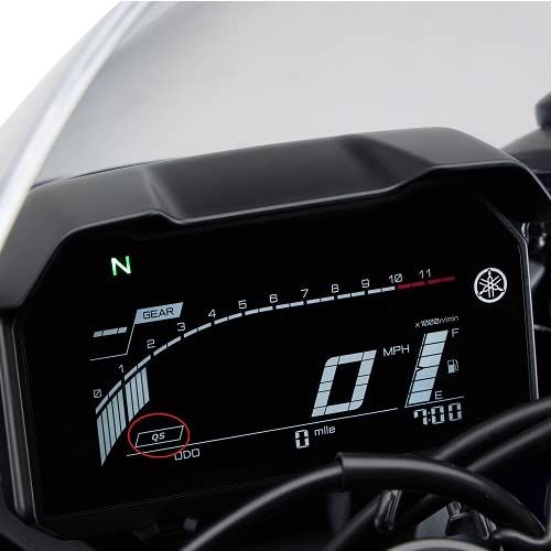 Others Yamaha( Yzf-R7 Q5K-Ysk-134-J01