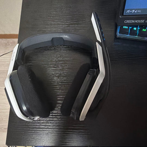 Gaming Headphone Headset Astro A20