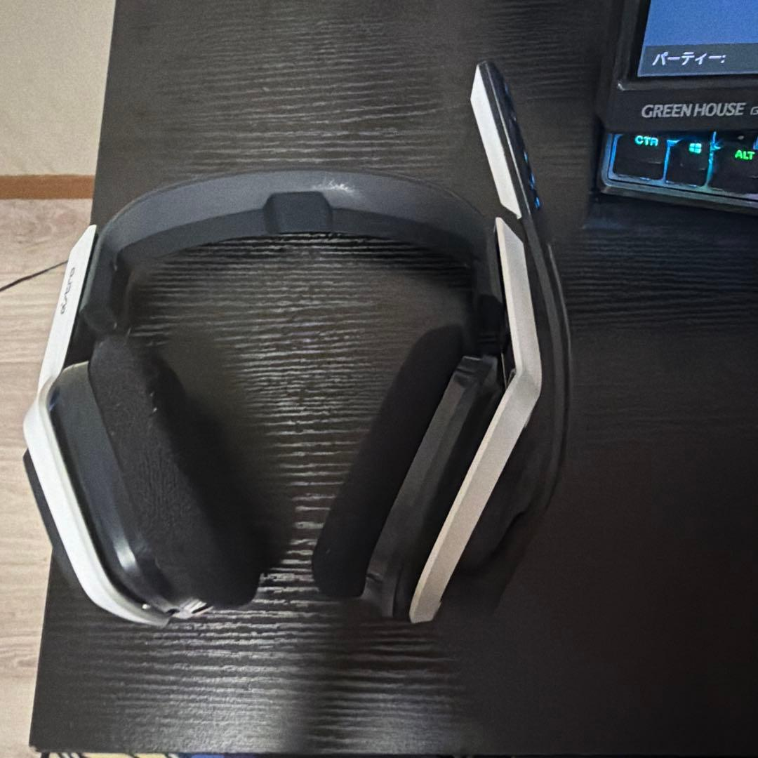 Gaming Headphone Headset Astro A20