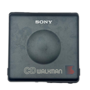 Sony Portable Md Player D-82 Cd
