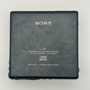 Sony Portable Md Player D-82 Cd