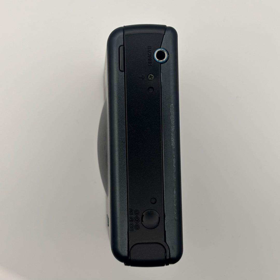 Sony Portable Md Player D-82 Cd