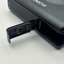 Sony Portable Md Player D-82 Cd