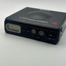 Sony Portable Md Player D-82 Cd