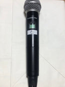 Wireless System Classic Pro Cwm800Plus