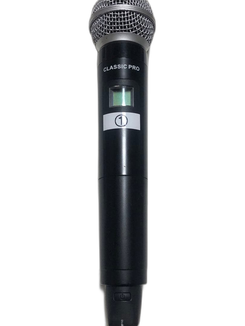 Wireless System Classic Pro Cwm800Plus
