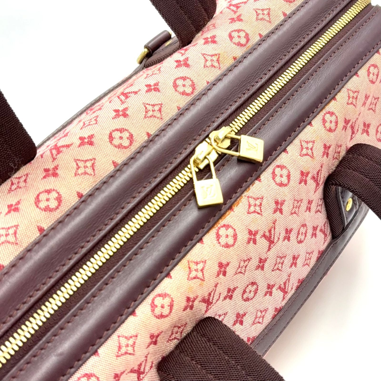 Louis Vuitton Handbag Gm M92213