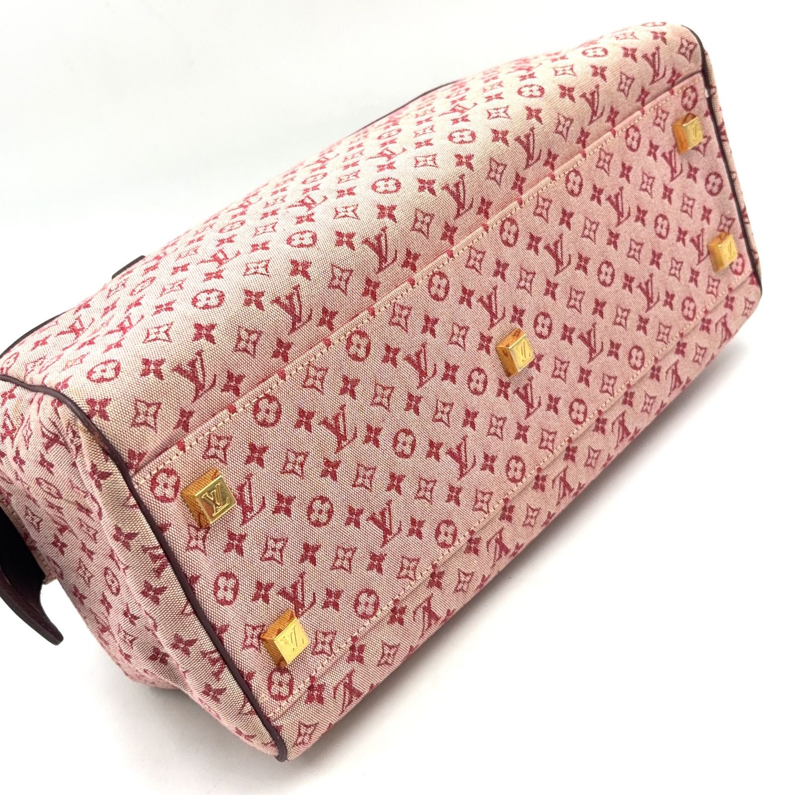 Louis Vuitton Handbag Gm M92213