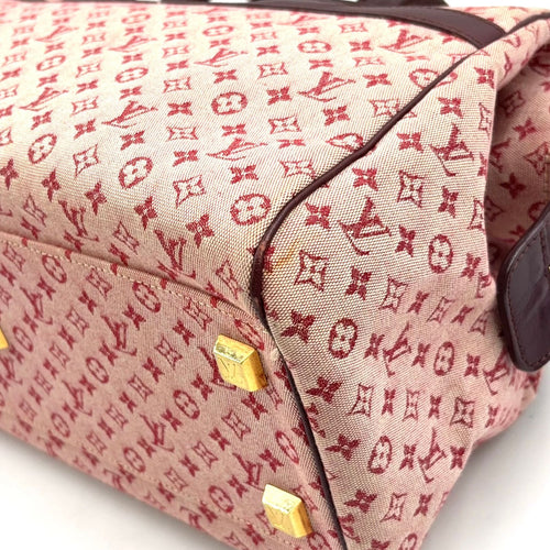 Louis Vuitton Handbag Gm M92213