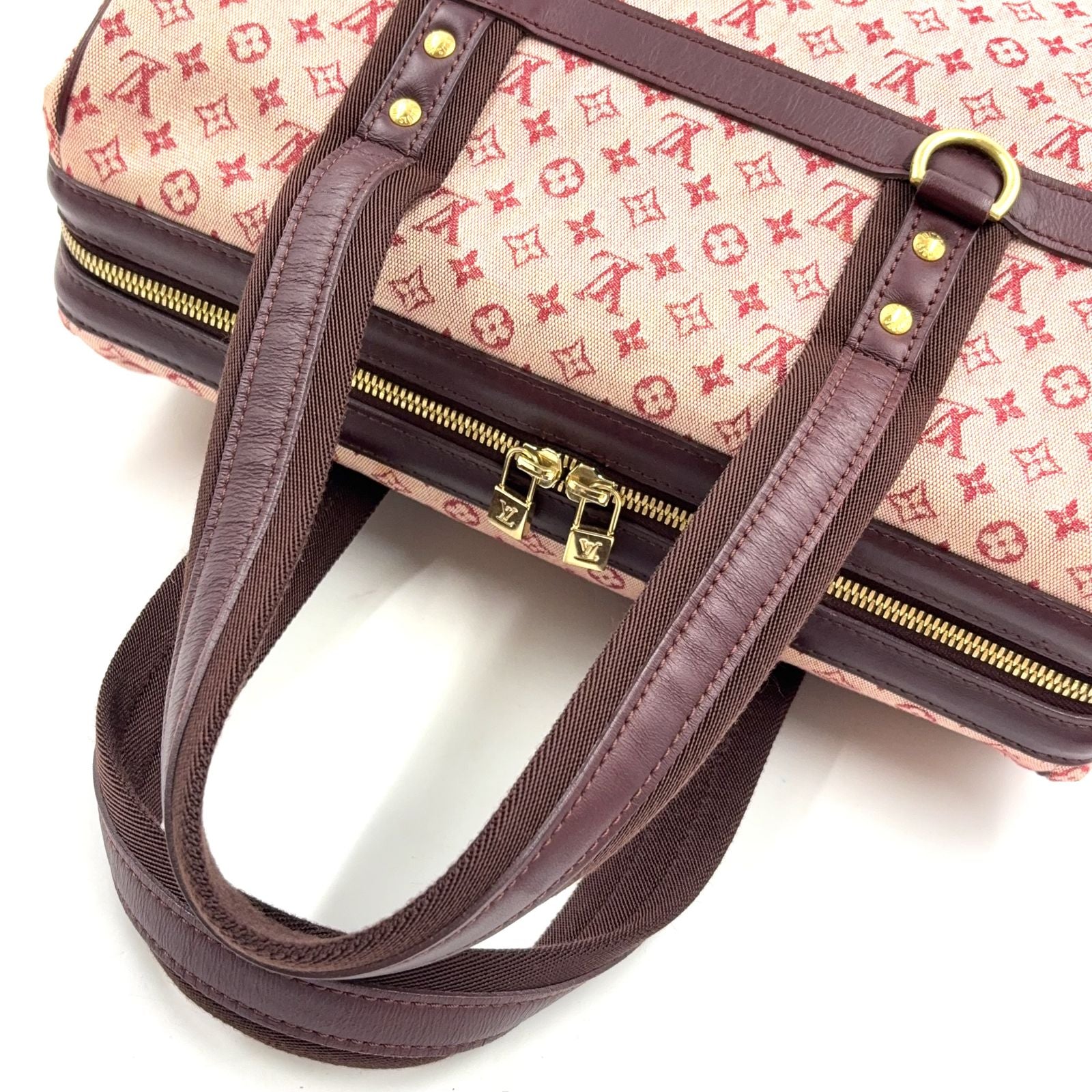 Louis Vuitton Handbag Gm M92213