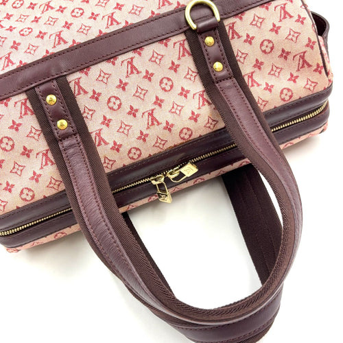 Louis Vuitton Handbag Gm M92213