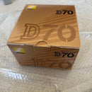 Nikon Digital Slr D70