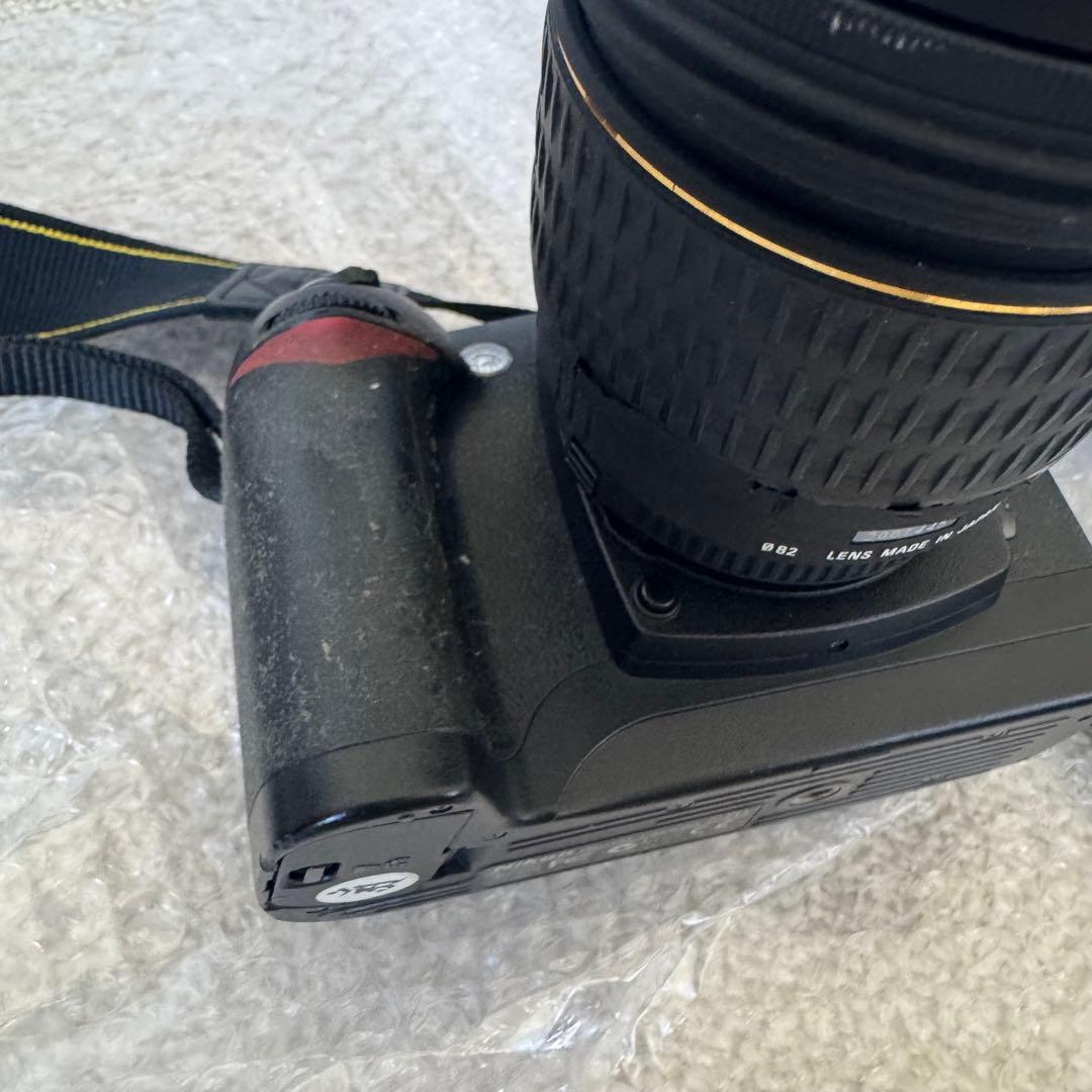 Nikon Digital Slr D70