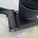 Nikon Digital Slr D70