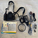 Nikon Digital Slr D70