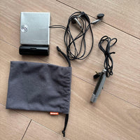 Sony Portable Md Players Mz-E730 5