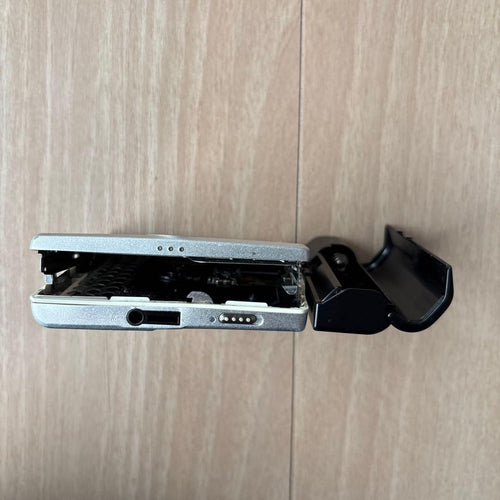 Sony Portable Md Players Mz-E730 5