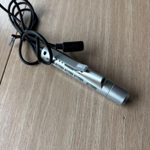 Sony Portable Md Players Mz-E730 5