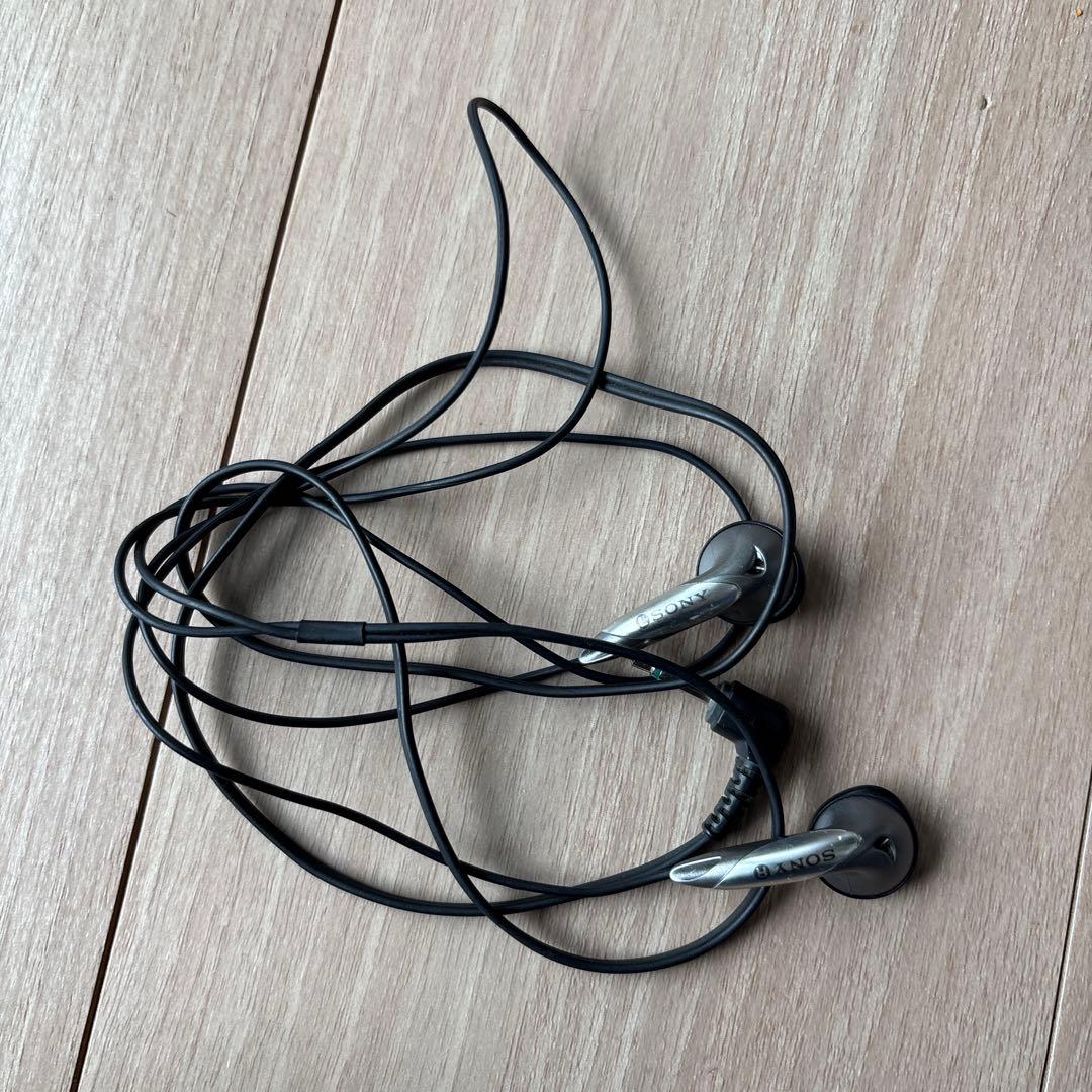 Sony Portable Md Players Mz-E730 5