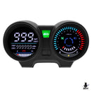 Meter Lcd 15000Rpm