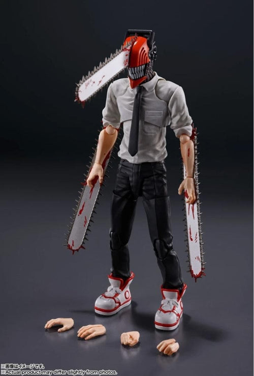 S.H.Figuarts Other Sh Selection