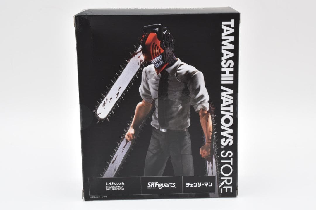 S.H.Figuarts Other Sh Selection
