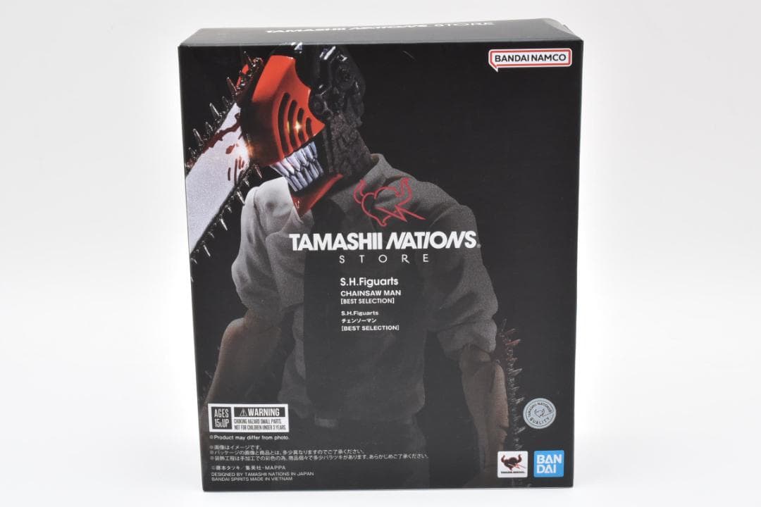 S.H.Figuarts Other Sh Selection