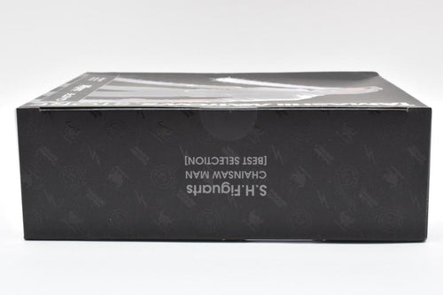 S.H.Figuarts Other Sh Selection