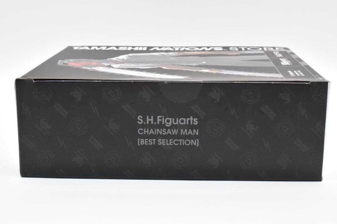 S.H.Figuarts Other Sh Selection