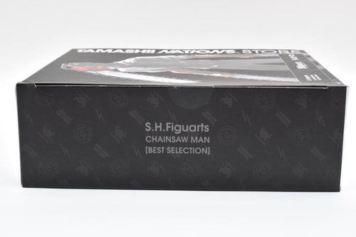 S.H.Figuarts Other Sh Selection