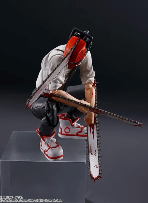 S.H.Figuarts Other Sh Selection