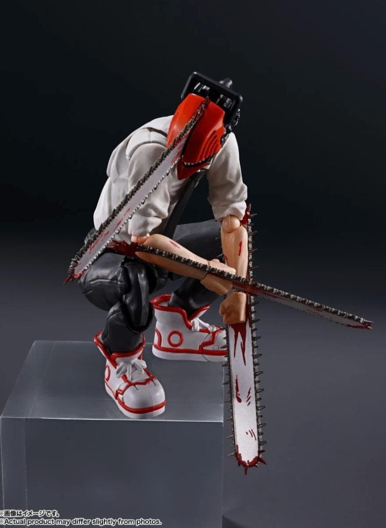 S.H.Figuarts Other Sh Selection