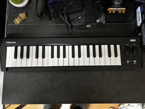 Korg Midi Keyboards Pads