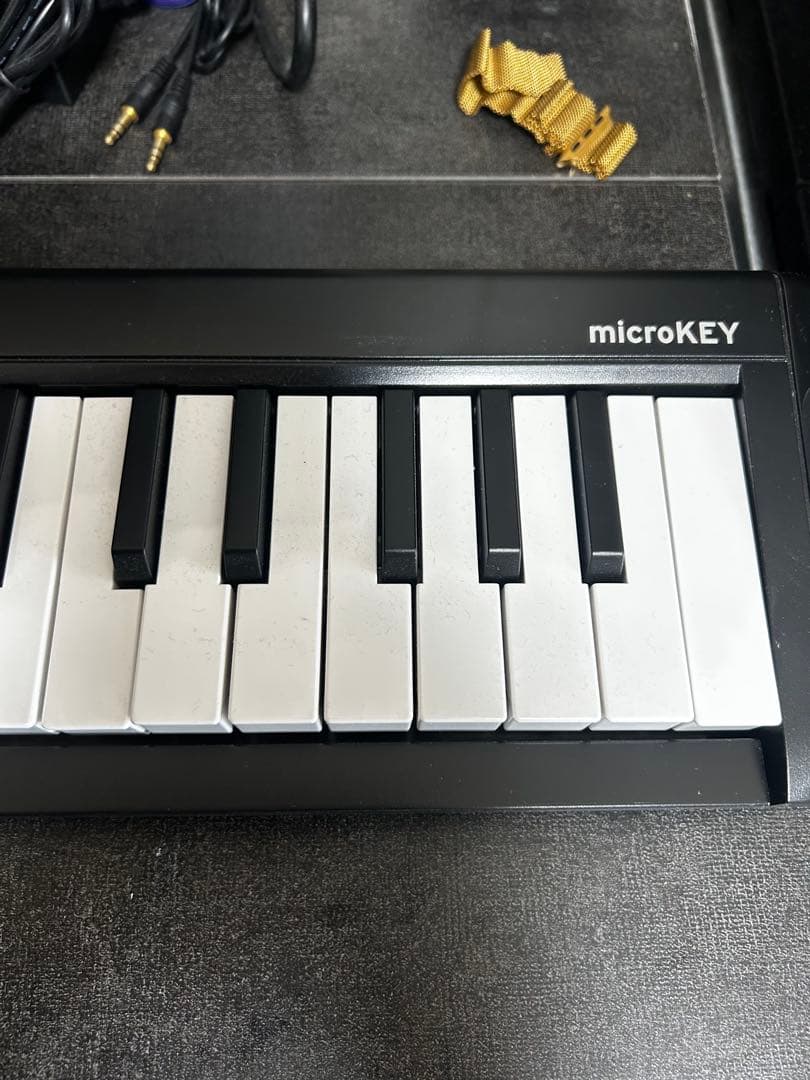 Korg Midi Keyboards Pads