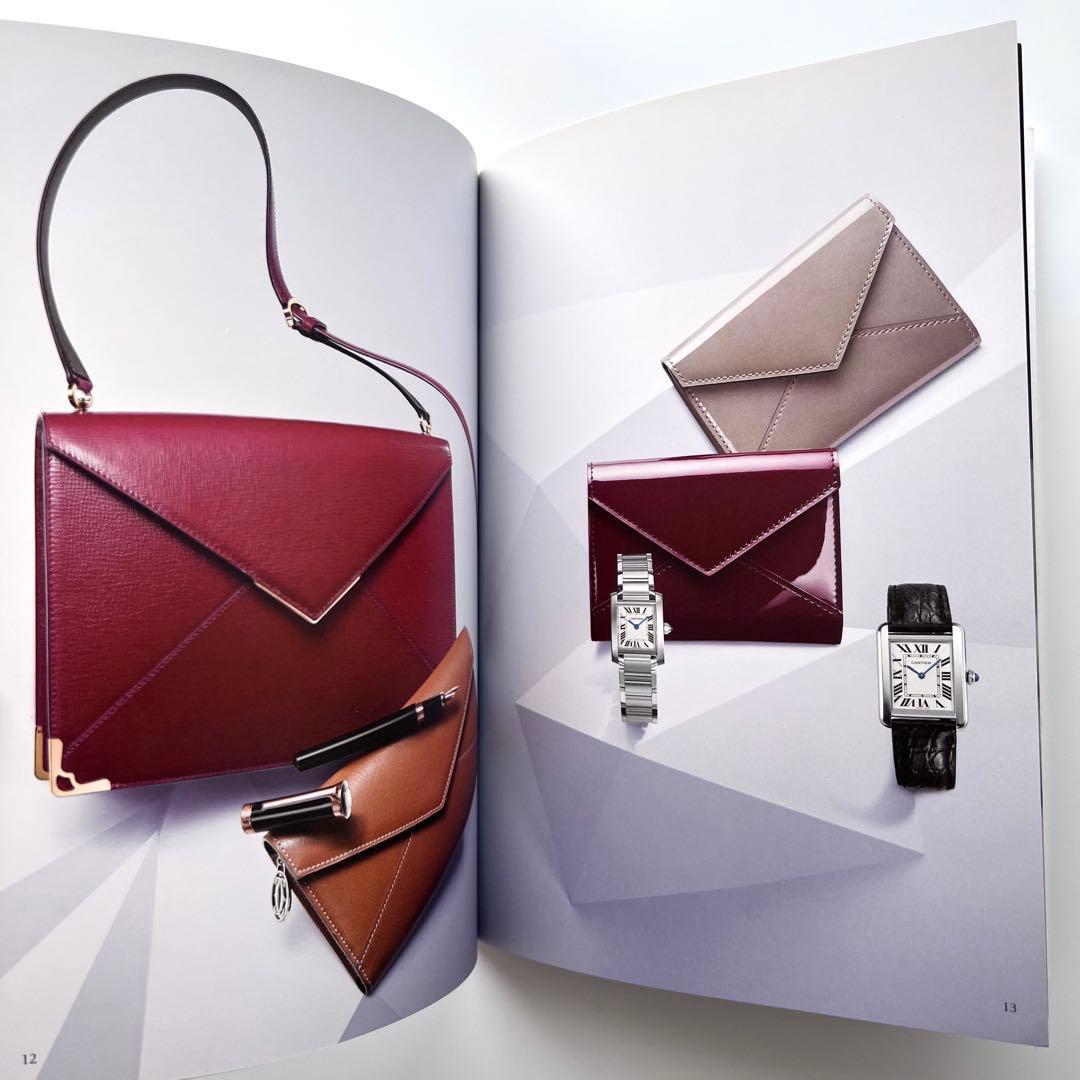 Cartier Other 2012