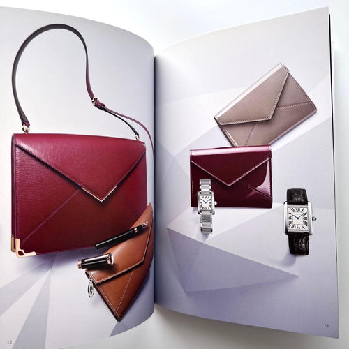 Cartier Other 2012
