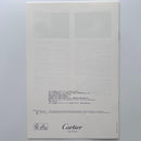 Cartier Other 2012
