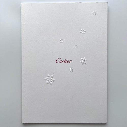 Cartier Other 2012